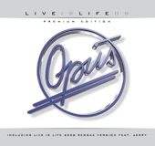 Live Is Life 2008 (Rock Version) artwork