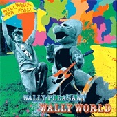 Wally Pleasant - Let's Play Life