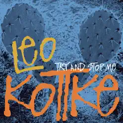 Try and Stop Me - Leo Kottke