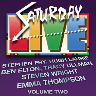 baixar álbum Download Various - Saturday Live album