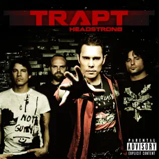 ladda ner album Trapt - Headstrong