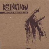 ResiNation - Lion Conqueror