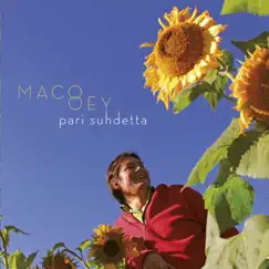 Pari Suhdetta by Maco Oey album reviews, ratings, credits