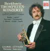 Trumpet Concertos - Mudge / Lazzari / Telemann / Franceschini / Mozart / Vivaldi / Haydn album lyrics, reviews, download
