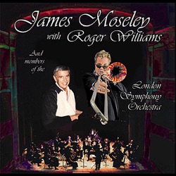 James Moseley - Alone Again, Naturally