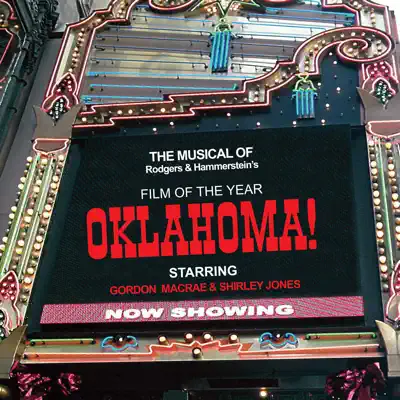 Oklahoma! - Richard Rodgers