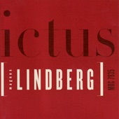 Magnus Lindberg: Related Rocks, Clarinet Quintet artwork