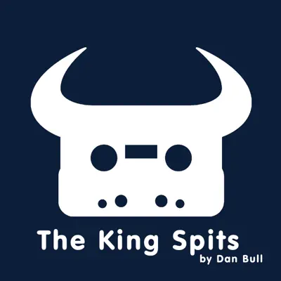 The King Spits - Single - Dan Bull
