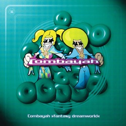 Combayah - Paradise