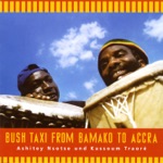 Ashitey Nsotse & Kassoum Traore - Nama (Bonus Track)