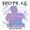 Ghetto Notes
