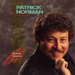 Patrick Norman - Perce les nuages