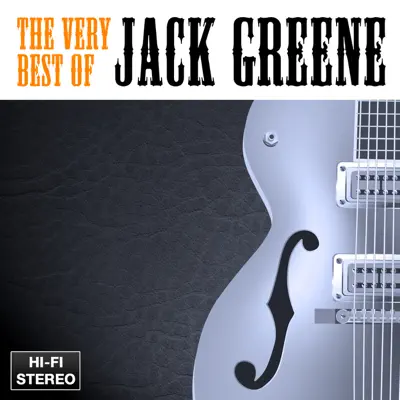 The Very Best Of (Re-Recorded Versions) - Jack Greene