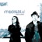 Breathing - Madreblu lyrics