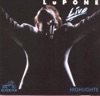 Lupone Live! (Highlights), 1993