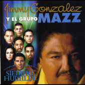 Open Arms - Grupo Mazz & Jimmy Gonzalez