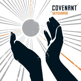 descargar álbum Covenant - Skyshaper