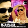 Sex Paradise (feat. Monika Kiss) - Single