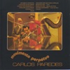 Carlos Paredes - Variações Em Mi Menor