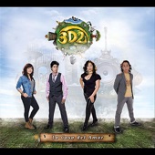 3D2 - La Casa del Amor (Tropical)
