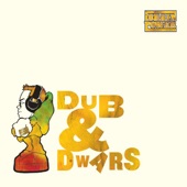 Dub & Dwars artwork