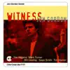Witness album lyrics, reviews, download