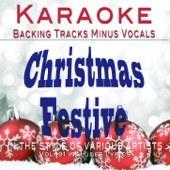 Wonderful Christmas Time [In the style of] Paul McCartney (Professional Karaoke Backing Track) artwork