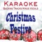 Wonderful Christmas Time [In the style of] Paul McCartney (Professional Karaoke Backing Track) artwork
