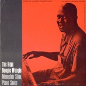 Memphis Slim and the Real Boogie-Woogie artwork