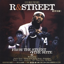 ELITE MUZIC PRESENTS DIGITAL BLACK & KOMMITTEE - This Is How We Do Remix Feat. G-Unit & Kommittee