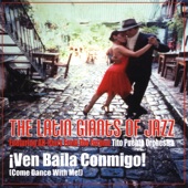 The Latin Giants of Jazz - Lo Que Traigo Es Salsa