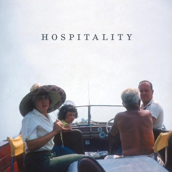 Cover artwork for The Right Profession