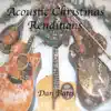 Acoustic Christmas Renditions album lyrics, reviews, download