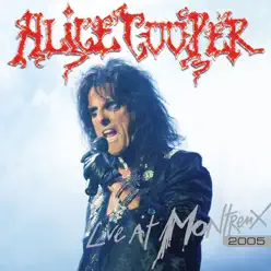 Live At Monteux 2005 - Alice Cooper