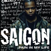 Saigon - Pain in My Life (feat. Trey Songz)