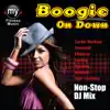 Boogie On Down (Non-Stop Mix) album lyrics, reviews, download