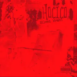 Silent Wrath (Signos de Aberracion bonus) - EP - Hocico