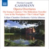 Gassmann: Opera Overtures