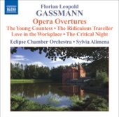 Gassmann: Opera Overtures