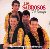 MERENGUE EN LA CALLE 8 - Los Sabrosos Del Merengue - So