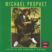 Michael Prophet - Pretty Face