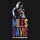 Miles Davis - The Doo-Bop Song