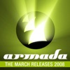 Armada: The March Releases 2008, 2008