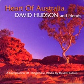David Hudson - Echoes Of The Ocean