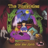 The Rosedales - Cool Black Moon