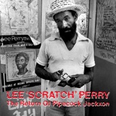 Lee Perry - Untitled Rhythm