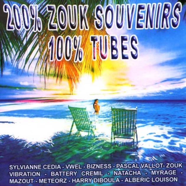 Mazout' - Vol.2 Mazout' - Vol.2