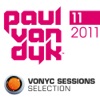 Vonyc Sessions Selection 2011 - 11, 2011