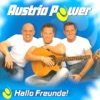 Audio CD (Hallo Freunde)