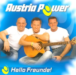 Austria Power - AUSTRIA POWER-MEDLEY